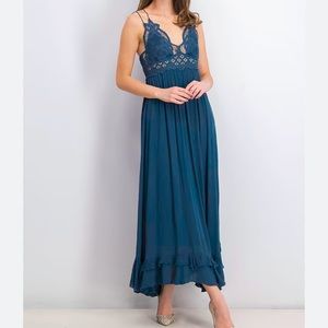 Free People intimately dress